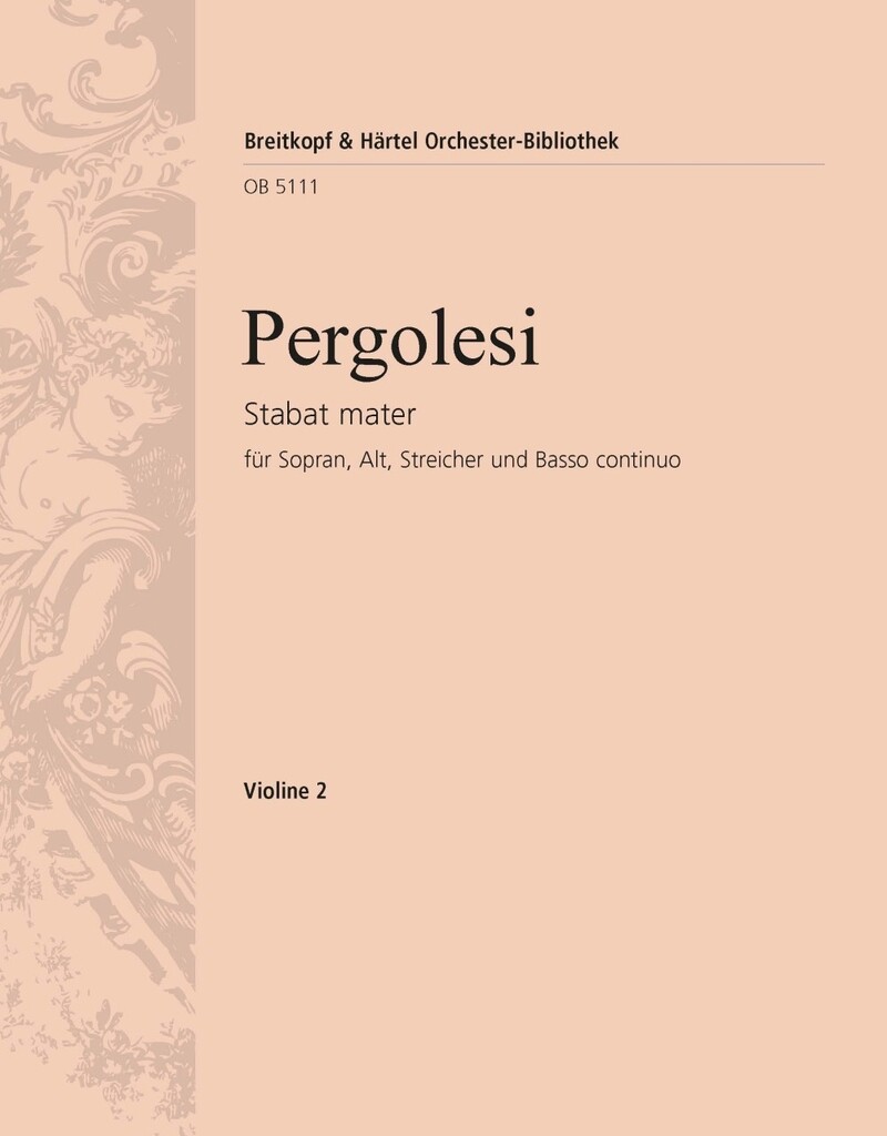 Stabat Mater